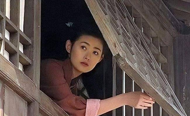 蓝洁瑛主演了《潘金莲调戏西门庆》这部片子王雨甜