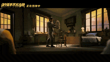 应景|?#这个杀手不太冷静和天才白痴梦适配度# 好演员就该给我火