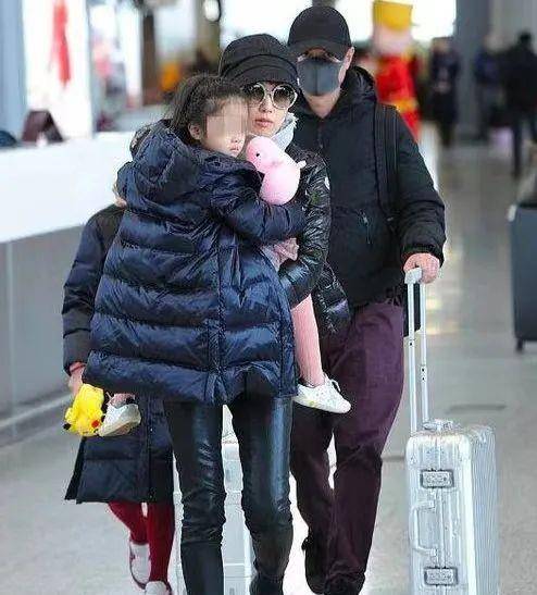 李现前女友展现“中国高考家庭生活群像”