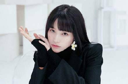 因为还记得被全网嘲绿茶的女星段小薇吗？剪掉刘海，惊艳众人