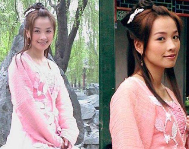 白飞飞|4部“不敢”翻拍的古装剧，原因是古装美女难以超越？