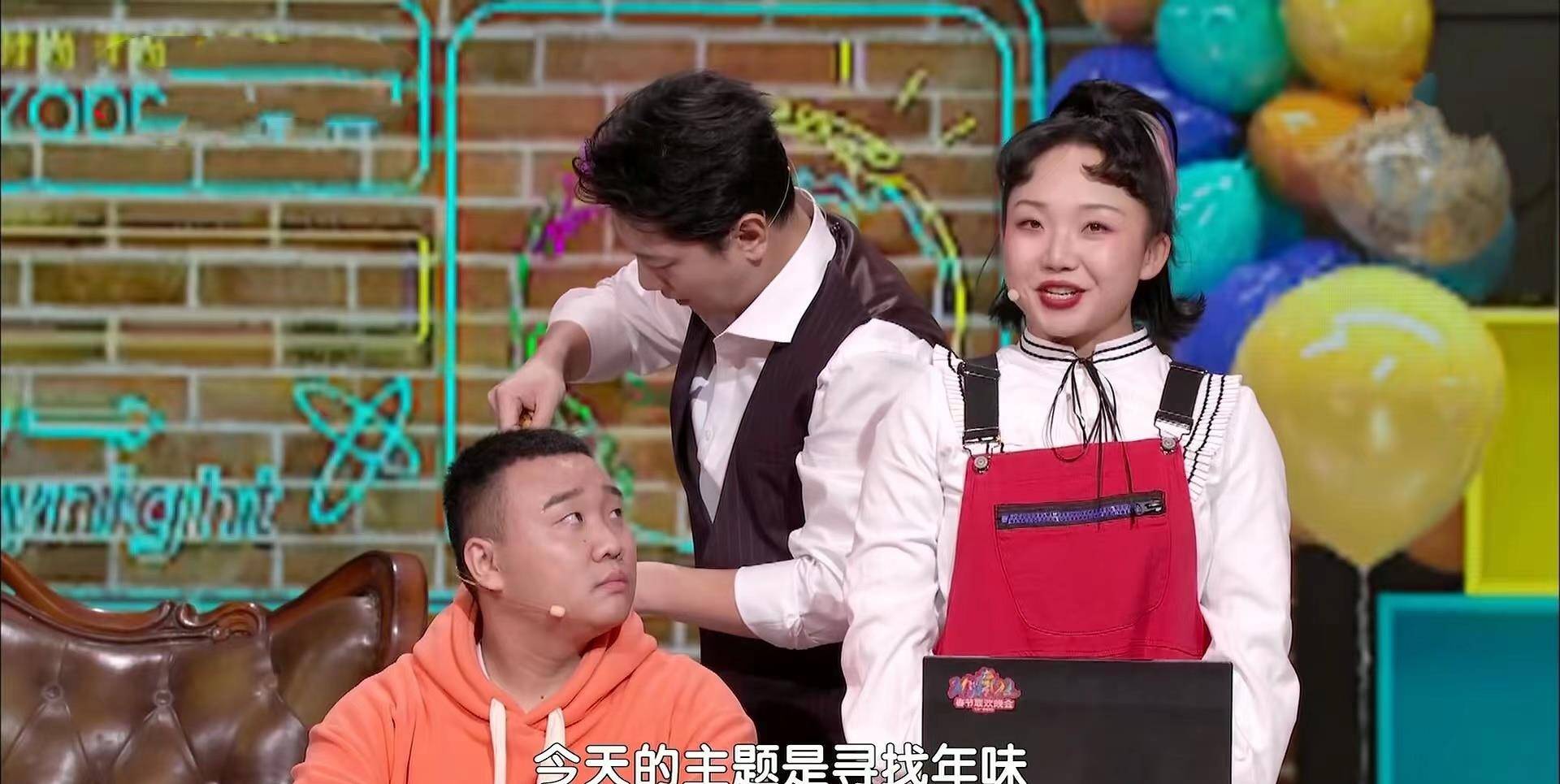 电影|北京春晚：baby失策落下风，关晓彤长腿，难敌王鸥万种风情