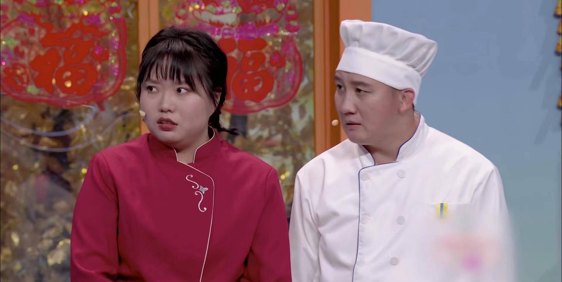 电影|北京春晚：baby失策落下风，关晓彤长腿，难敌王鸥万种风情