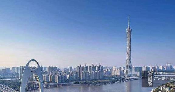 中国下一个“广州”，苏州和杭州不被看好，这3座城市最有希望