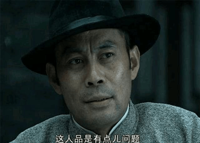 分析|楚云飞约李云龙进城喝茶，两人以为伪装的很好？其实早暴露了……