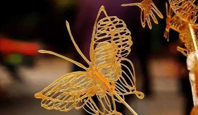 什么|穿越时空的美味:唐朝时期都有什么零食?有几样在现代依然流行