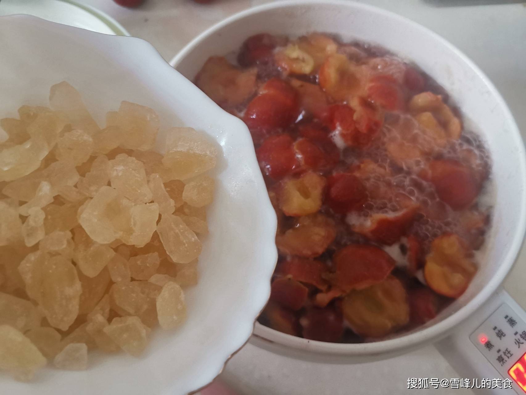 美食|它是“长寿果”清爽开胃降三高，这样做酸甜促消化，不懂吃就可惜了