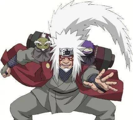 主角光环|火影：鸣人如果不是人柱力，他还能修炼“仙人模式”吗？