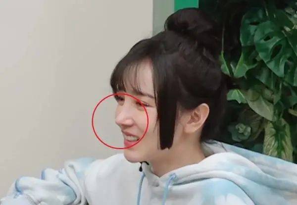 美貌5位美商极高的女星,有的换头精雕细琢,有的仅靠化妆弥补缺陷