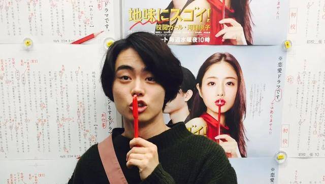 jp 没想到，日剧中还有那么多好东西！