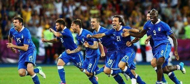 【足球王国】世界杯夺冠次数最多，意大利远逊巴西德国插图4