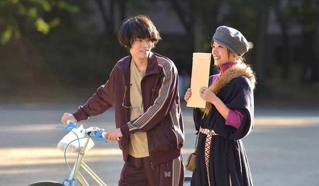 jp 没想到，日剧中还有那么多好东西！