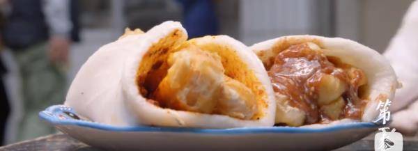 汤汁|各地“”早餐馋哭千万人,别说吃过了,就问你听过几个?