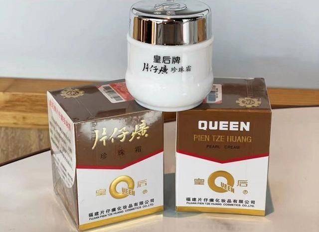 国货早春护肤保湿仍是重点，用这些老国货就够了，虽然包装土但很好用