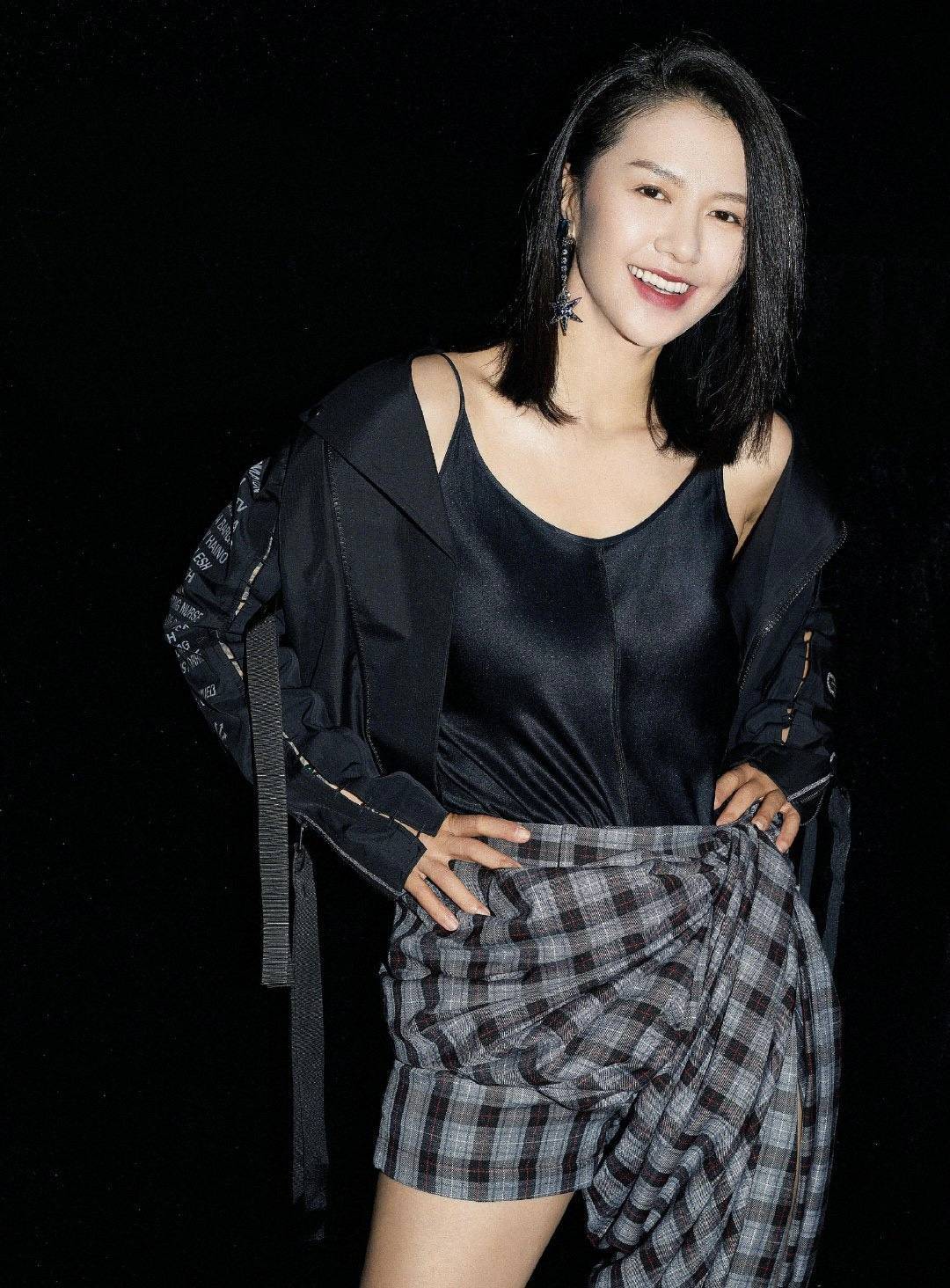 《如果有来生》《谭某某》《华阴老腔一声喊》《缘分一道桥》等等,皆