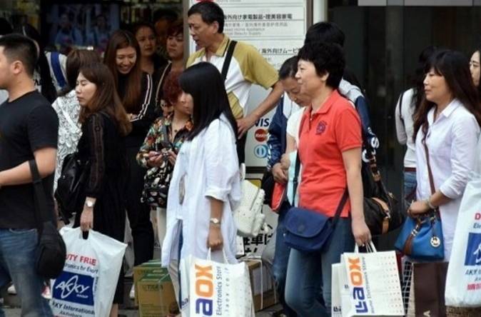 此国开始严查中国游客：不但检查行李，还要告知具体行程！
