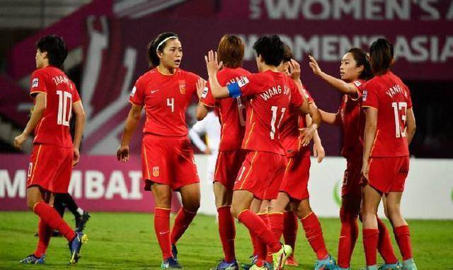 世界女足排名前二十名国家有哪些 5f97d6fb8b894bf9813aab4cd88be876.jpeg