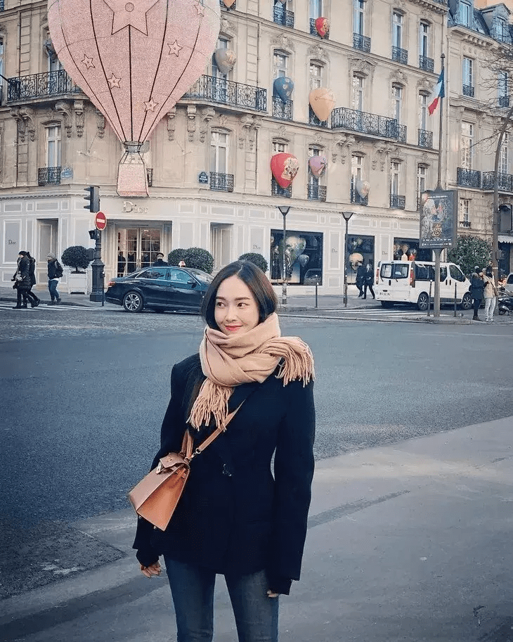 种系 买那么多围巾有啥用，这几种系法学会一条抵十条