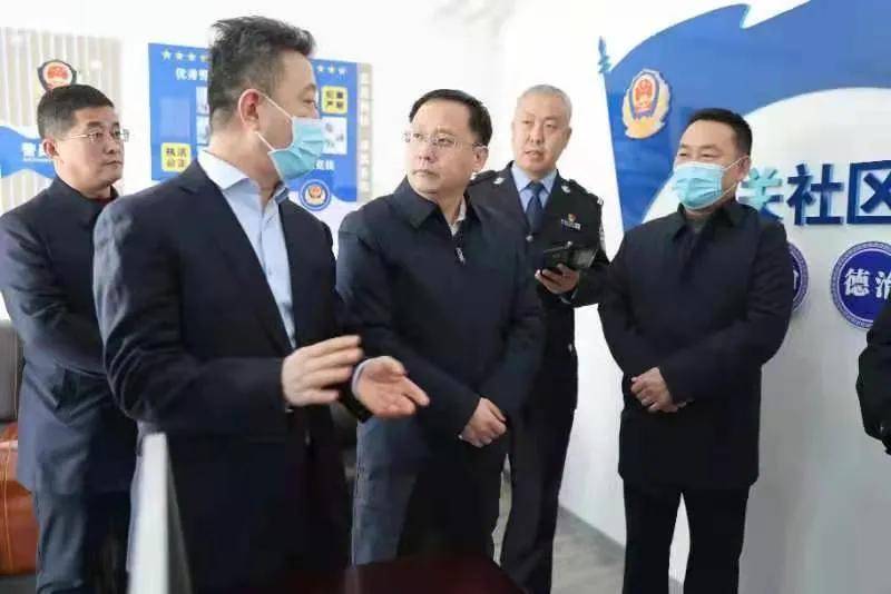 市局交警支队直属二大队交口中队,交城县公安局指挥中心,汾阳市公安局