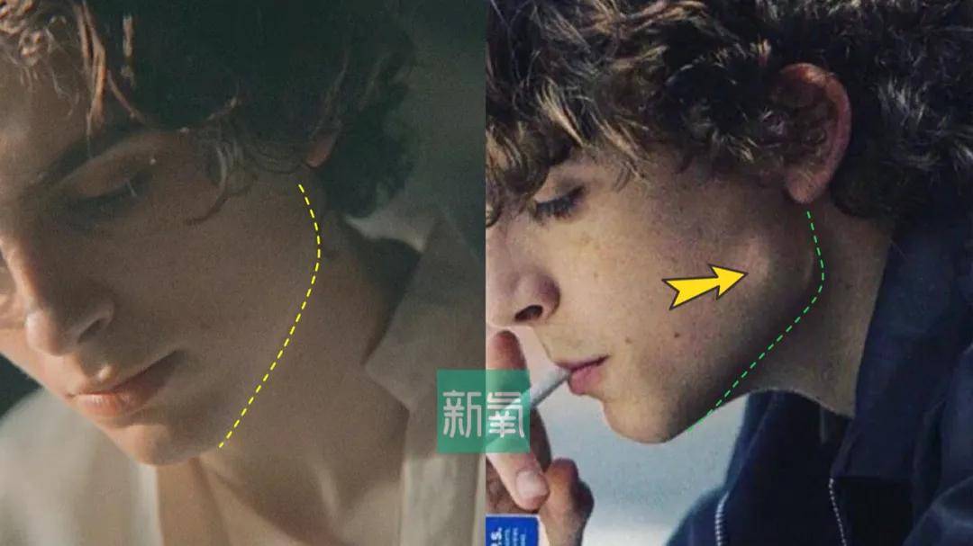 八大处甜茶:别问,问就是发腮了...