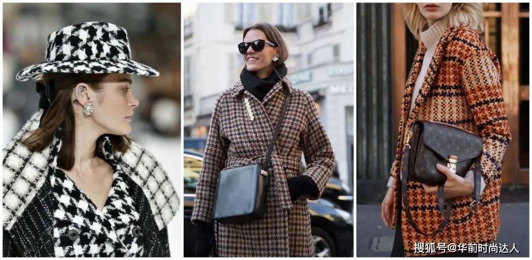 都美 不想被人叫大妈,中年女人要记住这几个“穿衣精髓”,怎么穿都美