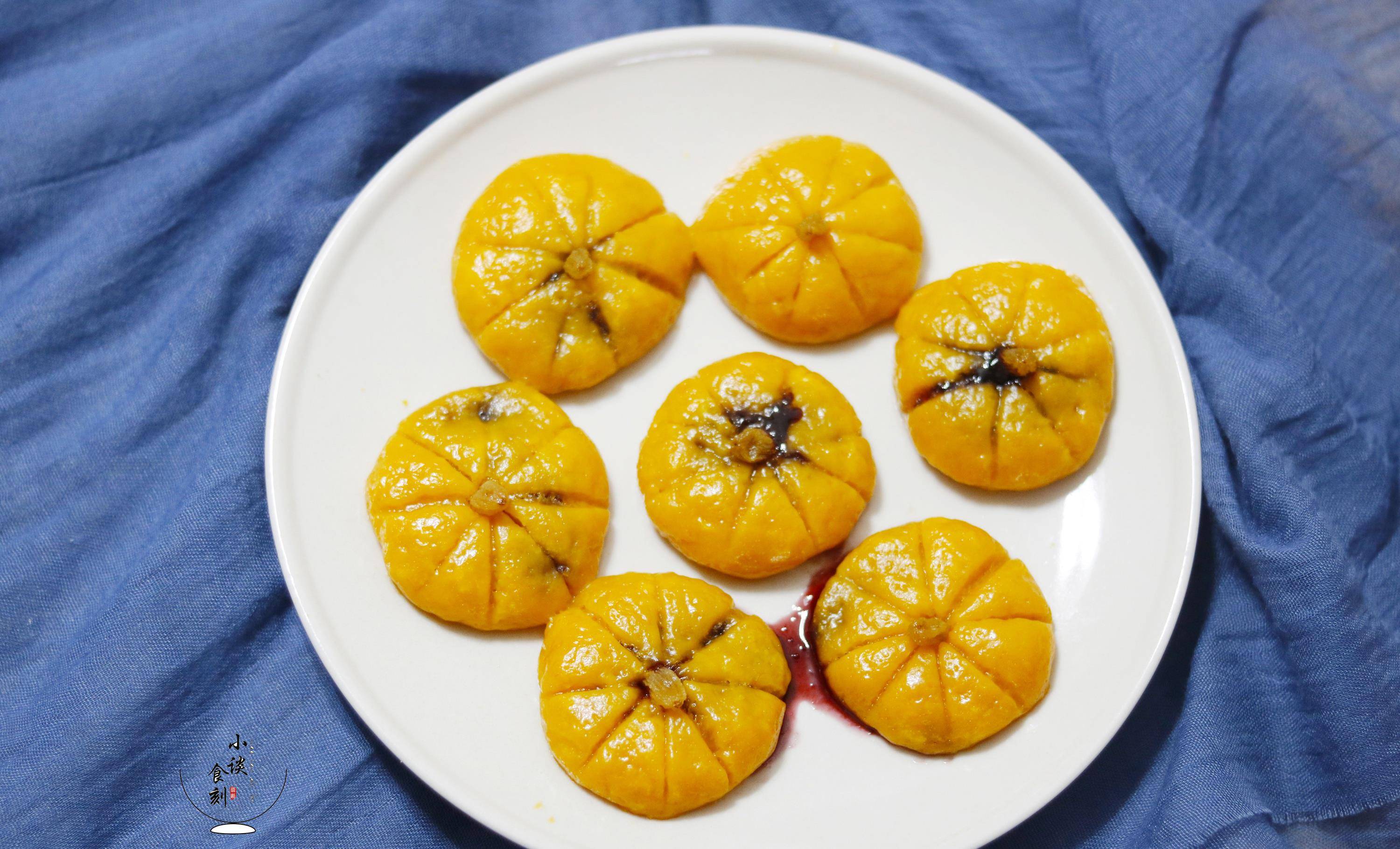 南瓜做饭简单好吃 87a25f04d3644b848fed480ee4f33c17.jpeg