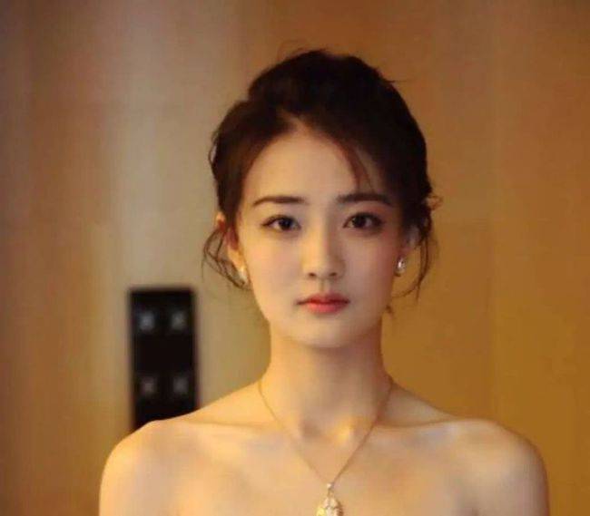 因为直男最爱“脸型”排行榜，图3女生看了都心动，来看看你排第几？