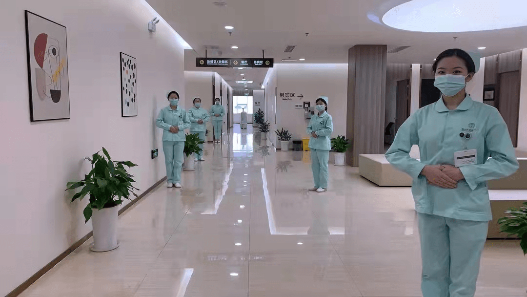 烟台医星康源体检中心开创1x精准医疗搭建用户健康防护网