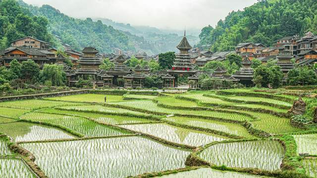 乡村|春节特辑 | 厉新建：关于文旅行业的五个变化和五大思考