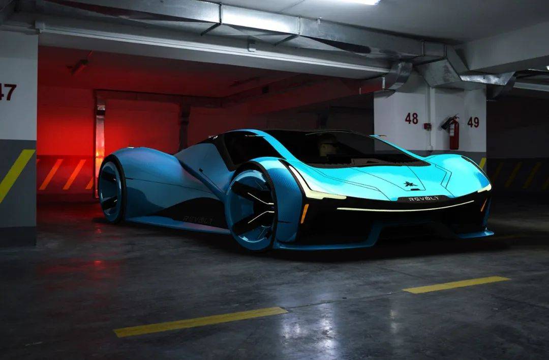 Don 开工大吉,热图来袭!外网一周分享设计作品总结(海耀设计分享)