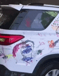 榴莲|搞笑GIF段子:你们哥俩太逗了,哈哈