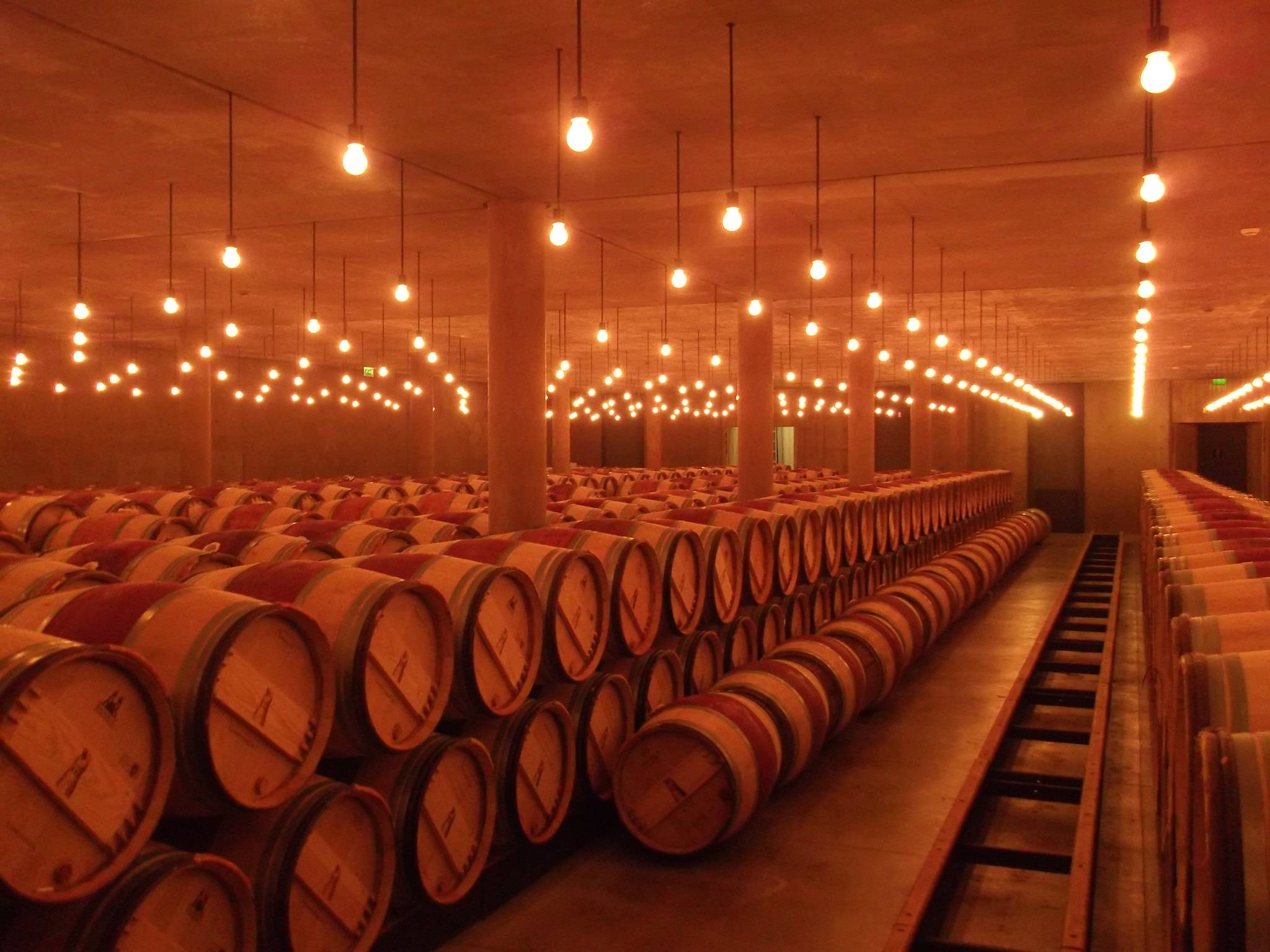 隐藏在南美洲的美酒大国:连擅长酿酒的中国人,都对