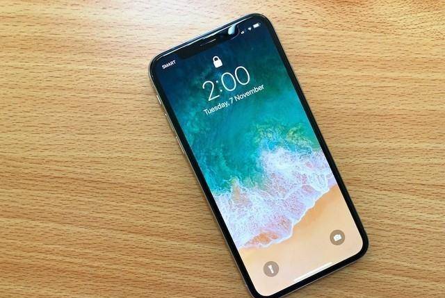 4年前的iphonex,还能坚持用多少年?答案出乎意料