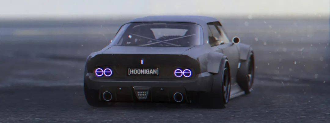 Don 开工大吉,热图来袭!外网一周分享设计作品总结(海耀设计分享)