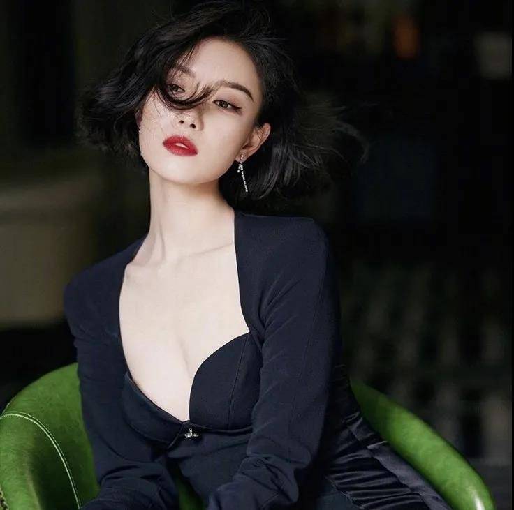 美人动物美人图鉴（一）：胜产高级脸的“鲶鱼系”，倪妮丁程鑫都是！