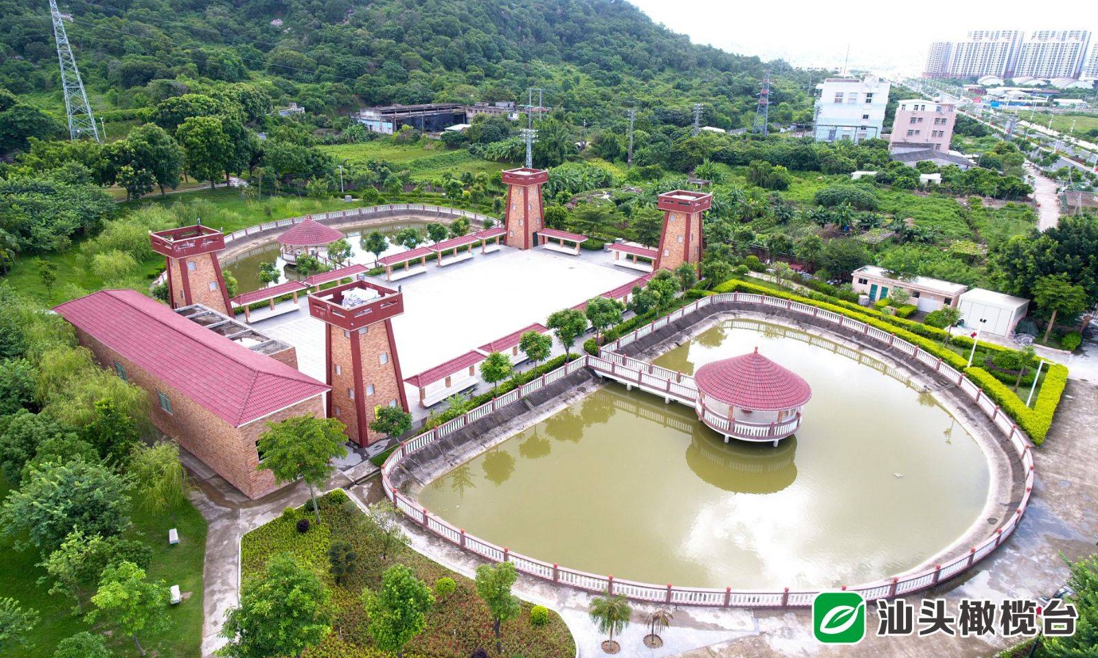 凤肚公园阶段来,桃园社区着眼当前社区最紧迫,最需补齐的薄弱环节,着