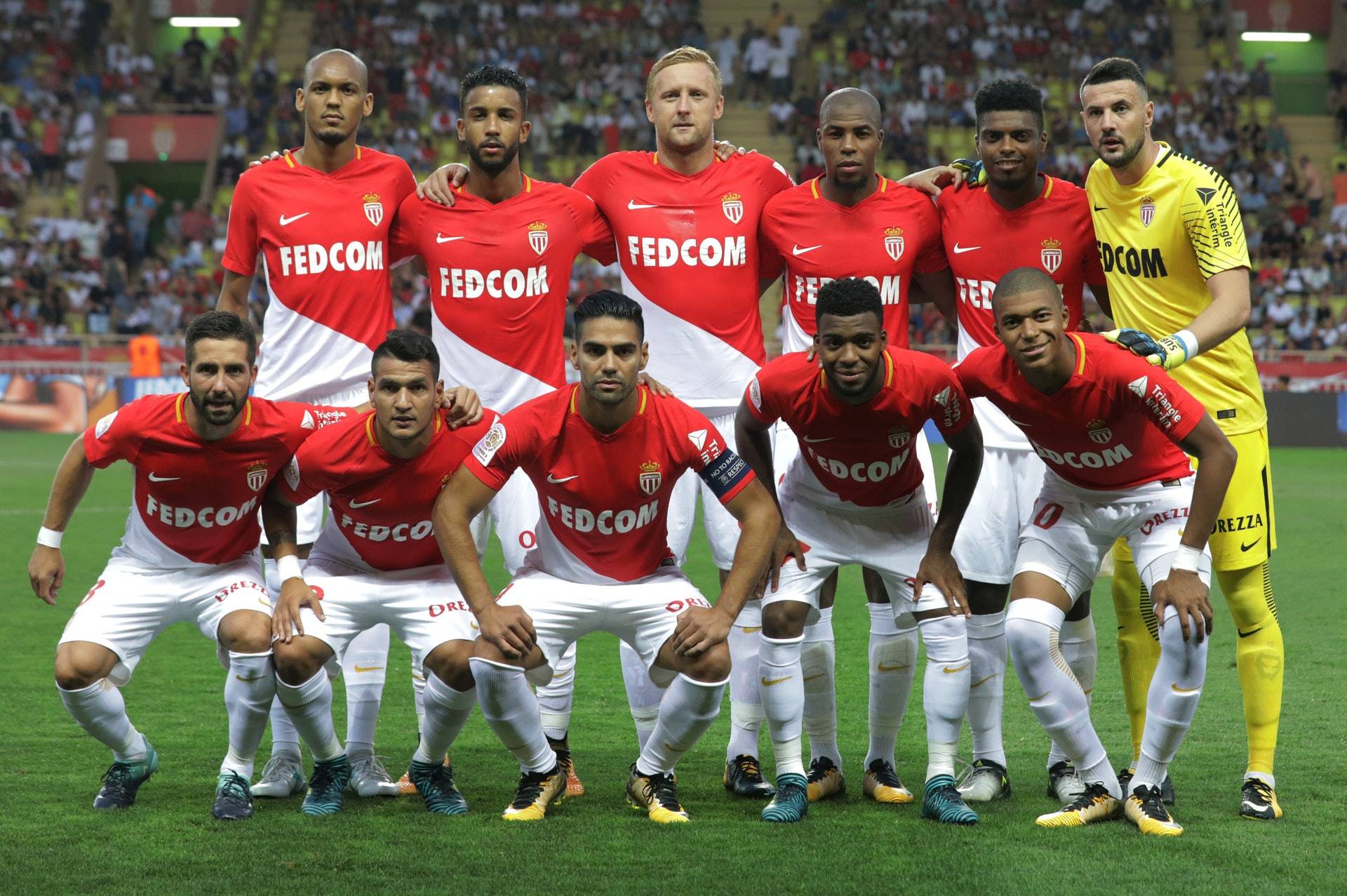 法国杯直播 摩纳哥vs亚眠预测 亚眠已突破自我_比赛_主客场_分排