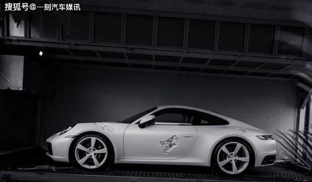 设计 这几个品牌算把年轻人琢磨明白了车圈跨界联名了解一下?