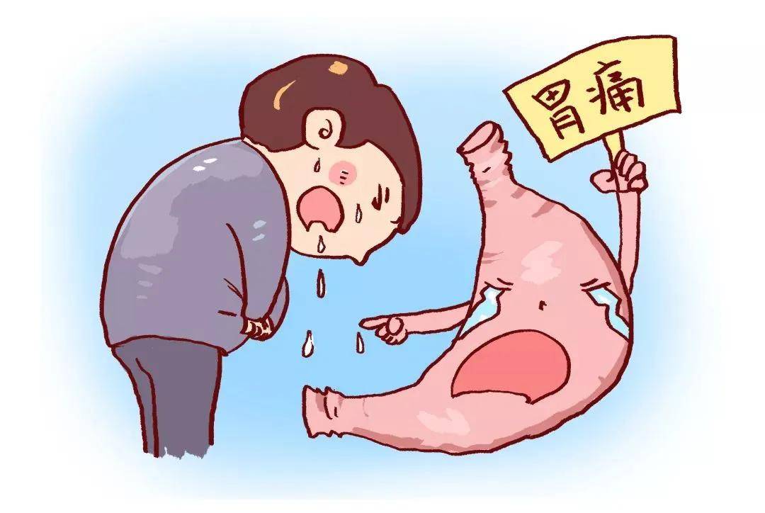 百草|百草济世：【中医调理】呵护老胃病，养胃正当其时！