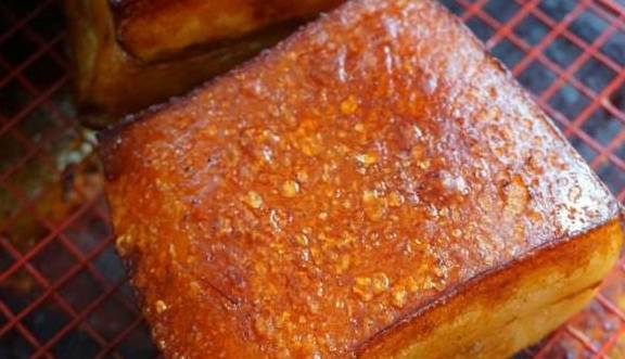方法|正宗好吃的梅菜扣肉，这个方子你收藏着，肥而不腻，润口软滑