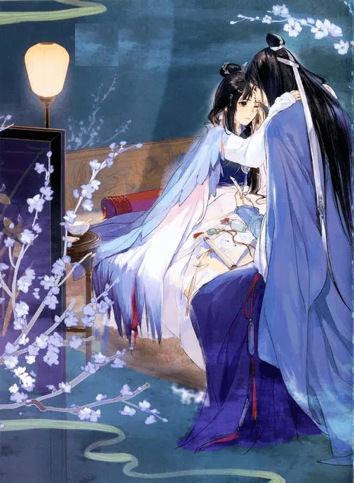 华胥引卫公主叶蓁与陈世子苏誉国破浮生尽惟愿一世安