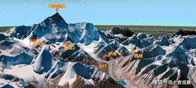 珠峰著名的遇难者“绿靴子”，20多年无人把他搬下山，这是为啥？