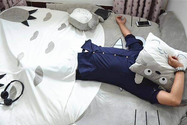 痛觉|为什么说大部分的肝癌都是拖出来的？医生：三个坏习惯明知故犯