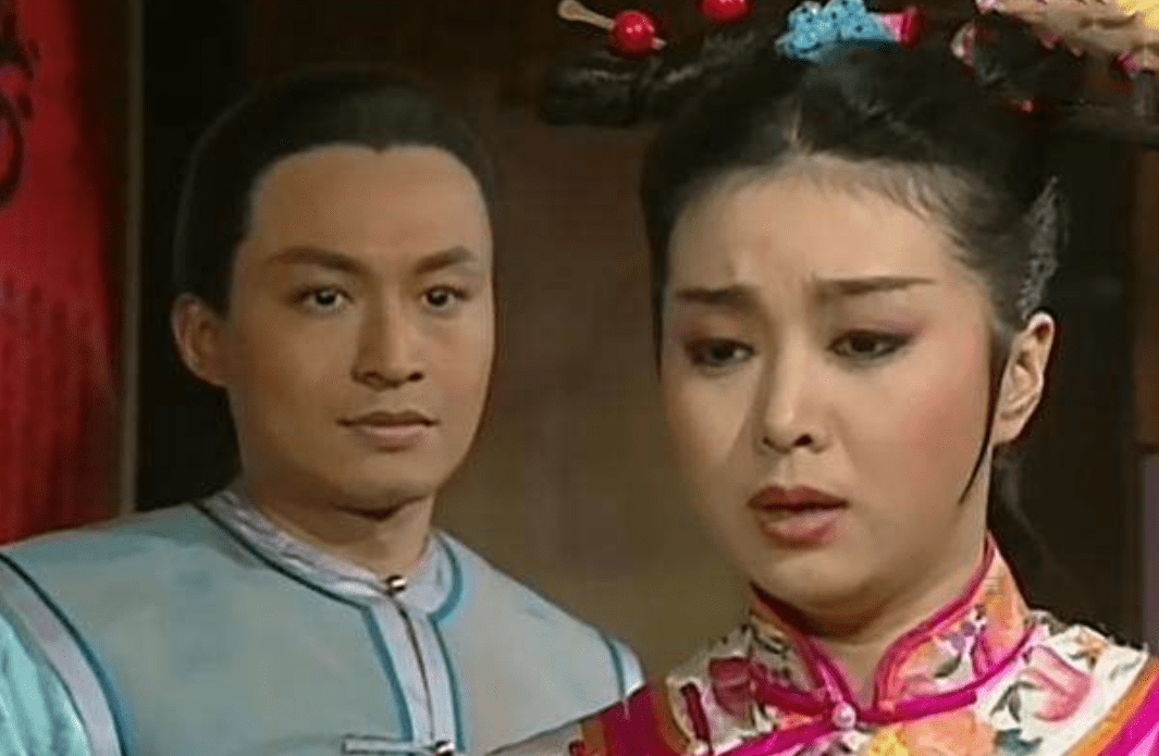 梅花烙今天才懂兰公主为何赢不了白吟霜的隐情