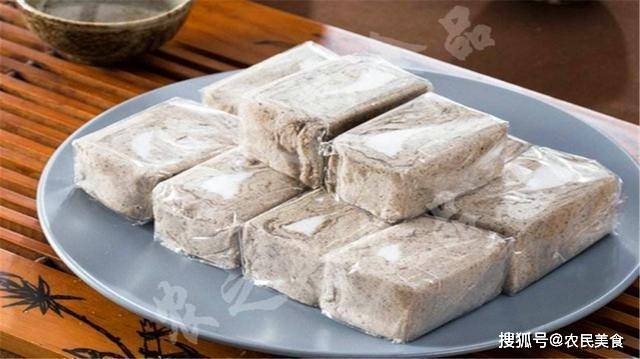 绿豆糕|从小吃到大的5种零食,你都吃过哪些?图5永远吃不腻