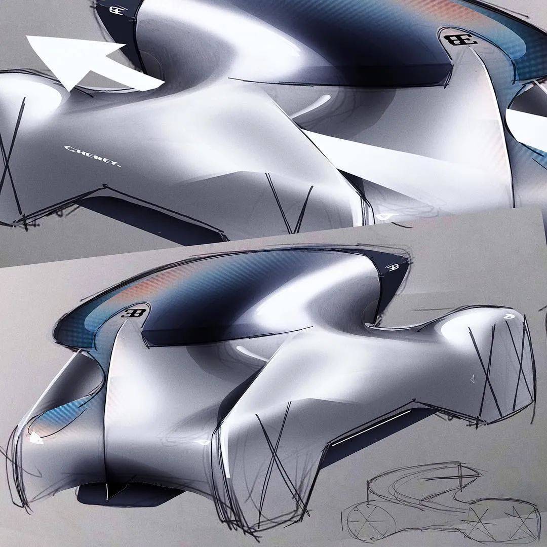 艺术 那些活跃在ins上的中国设计师，神图合集（海耀设计分享）