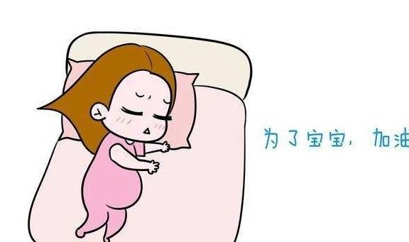 孕妇梦见自己生女儿，寓意、心理与科学解析