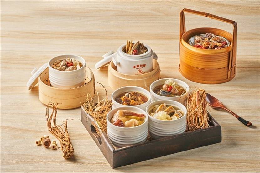 沙县小吃日渐式微淳百味助推老沙县转型再升级