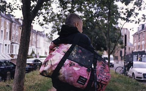 功能 品牌好物 ARIES x Eastpak 限量联名“包”你满意