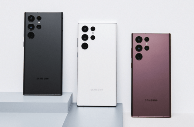 系列|规则无界限 三星Galaxy S22 Ultra开启移动影像新篇章